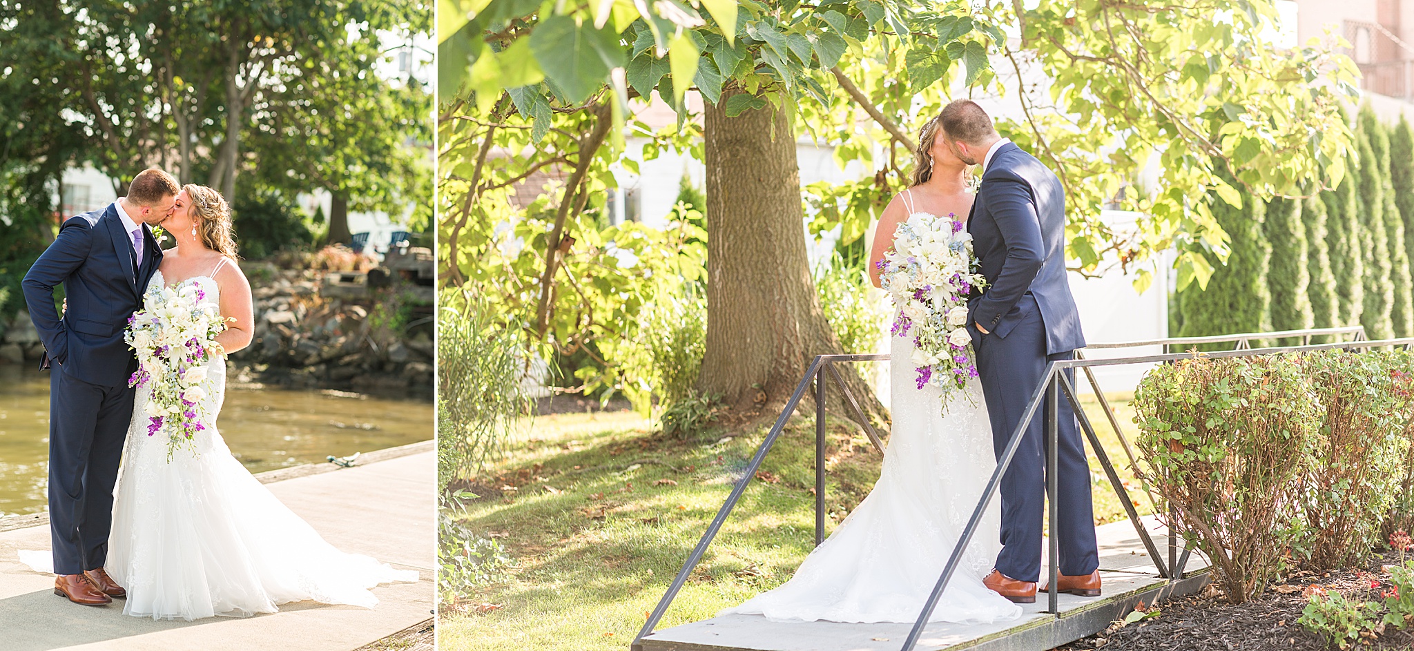 wedding photography by Alexandra Mandato Photography in Maryland