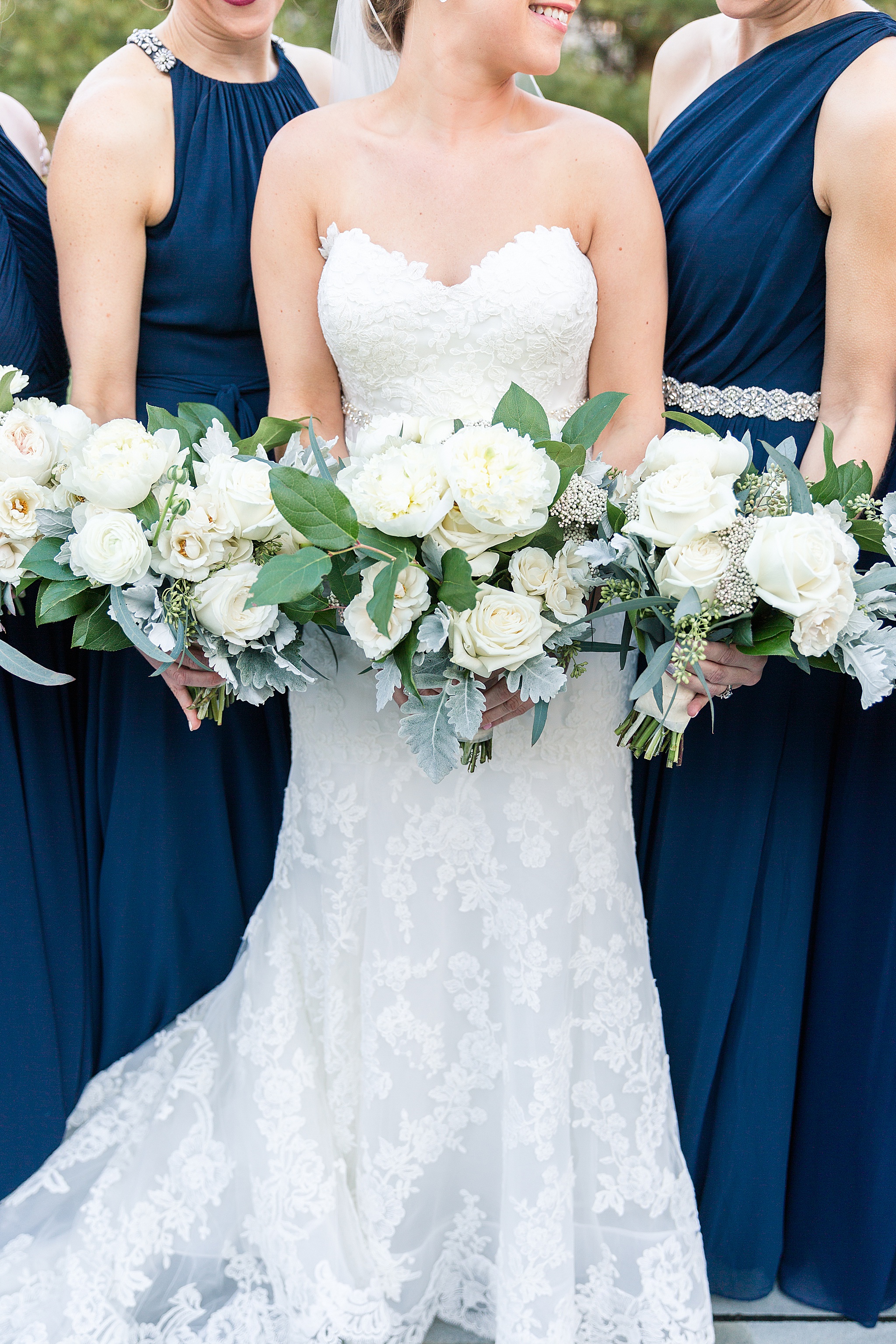 classic wedding day details photographed by Alexandra Mandato Photography