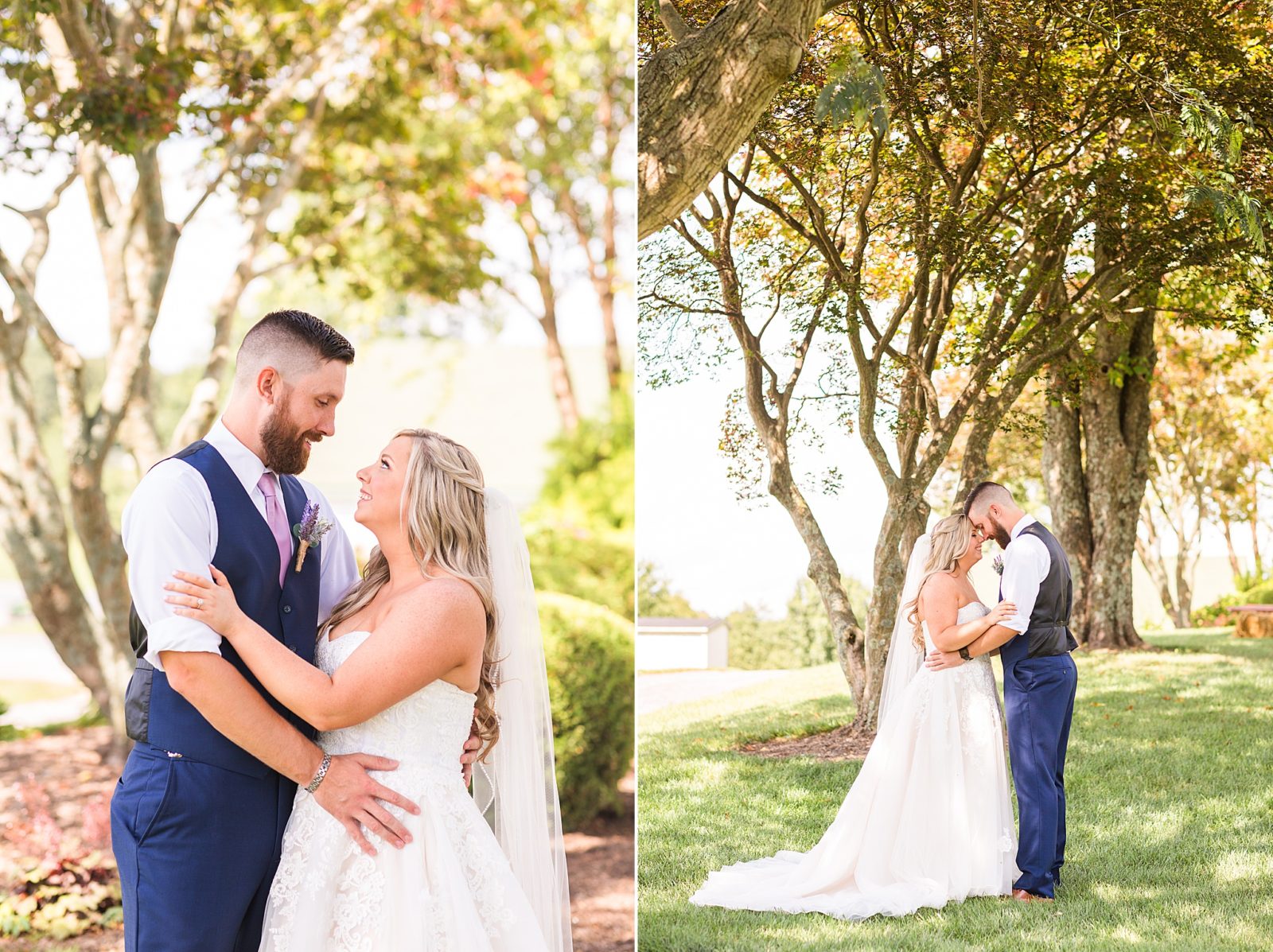 Green Meadows Farm Wedding Danielle + Allan Ijamsville MD Wedding