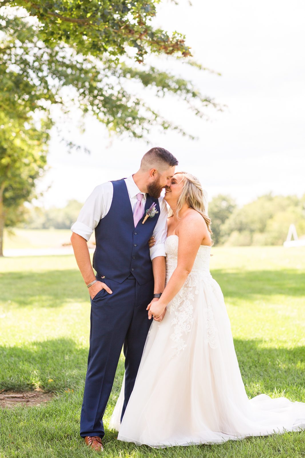 Green Meadows Farm Wedding Danielle + Allan Ijamsville MD Wedding