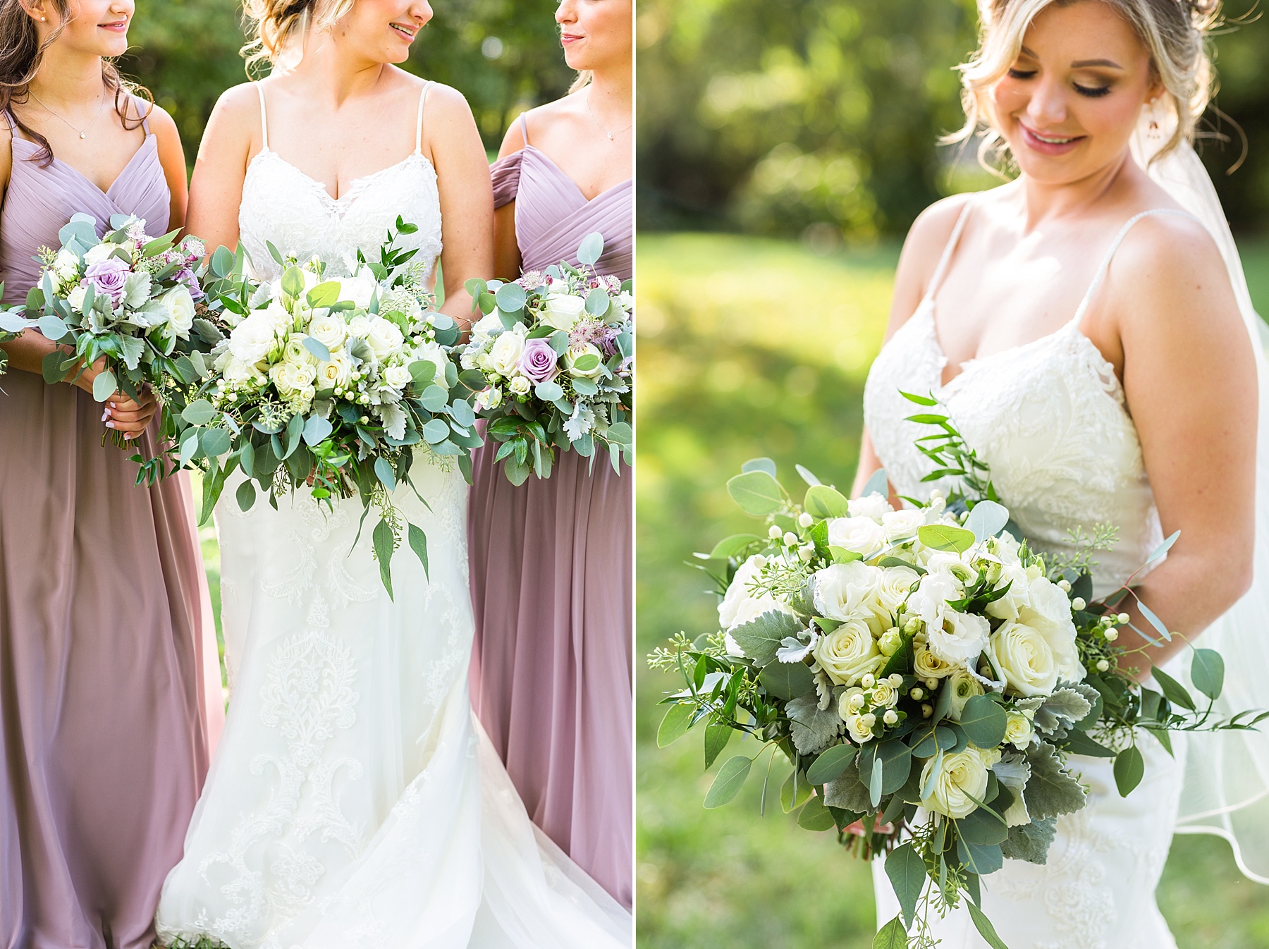 fall wedding flower inspiration with Alexandra Mandato Photography