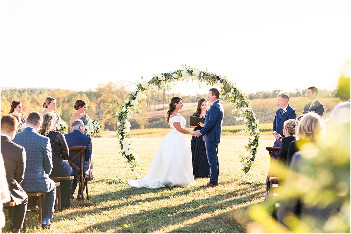 Stone Tower Winery Wedding photographed by MD wedding photographer Alexandra Mandato Photography